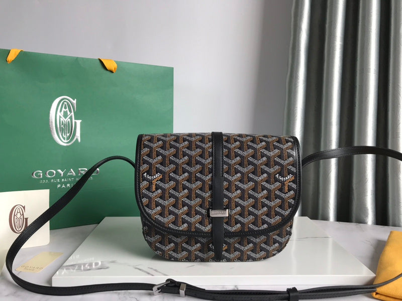 OZ - GYO Bags - 1148