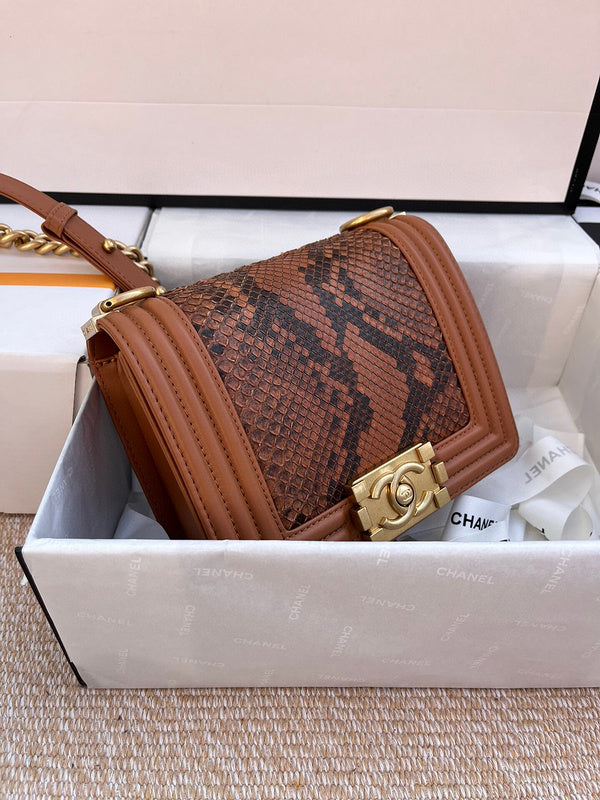 BAB - CHL Bags - 3414