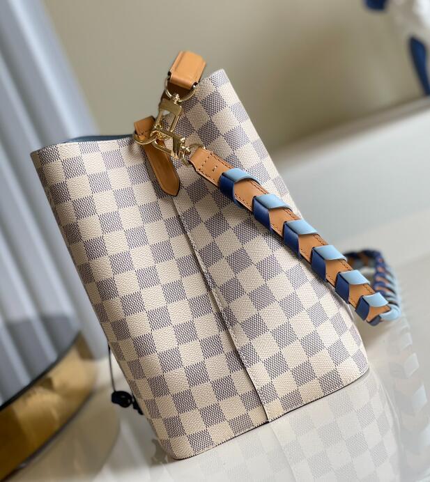 Ozarra Luxury - LOV Bags - 2415