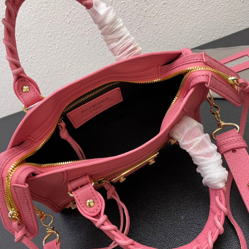 Ozarra - BG Bags - 621