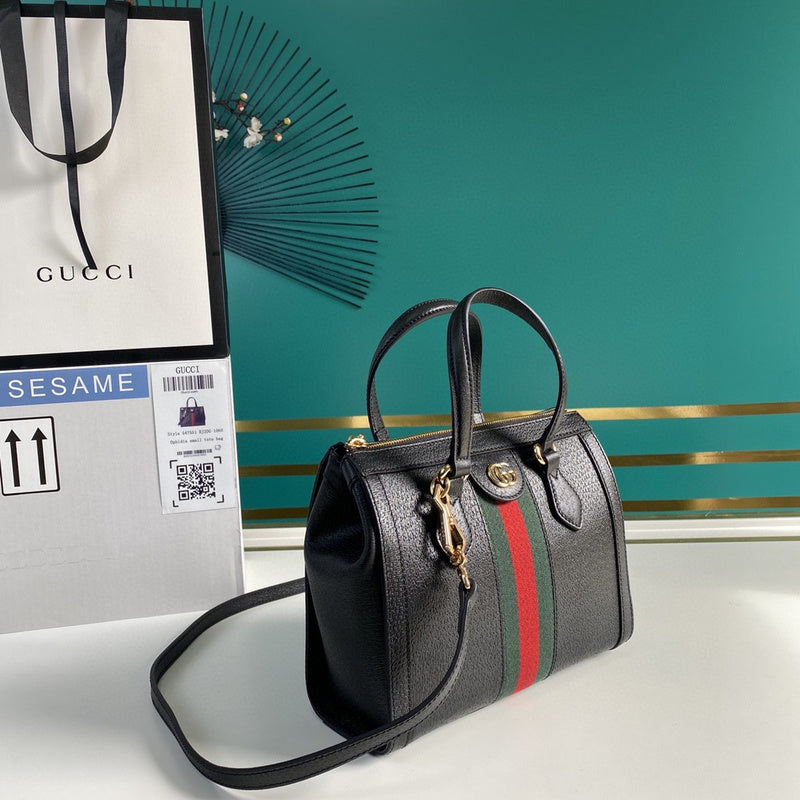 Ozarra - GUKI Bags - 1999