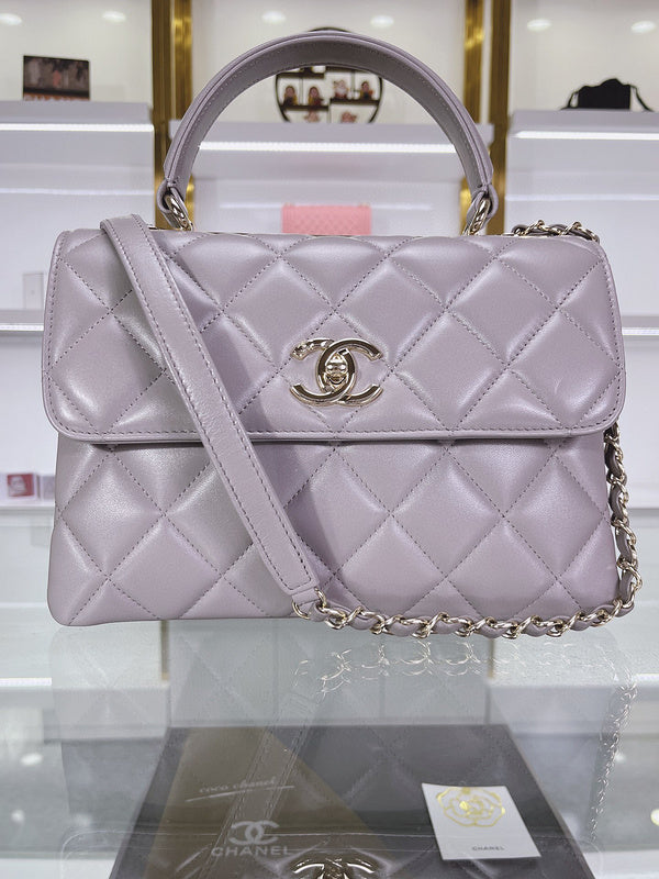 BAB - CHL Bags - 3281