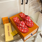 Ozarra Luxury - LOV Women Shoes - 101