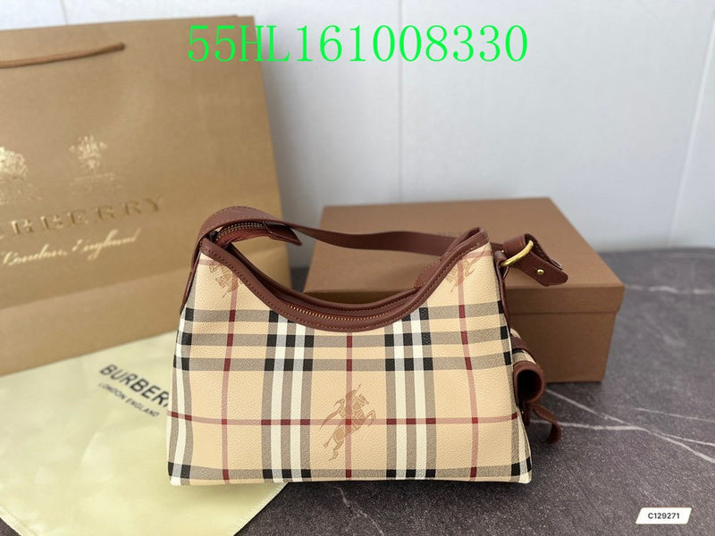 Ozarra Fashion -BBR Bags - 262