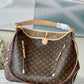 Ozarra Fashion Lu-Vi Bags - 16812