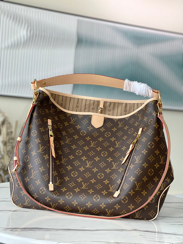 Ozarra Fashion Lu-Vi Bags - 16812