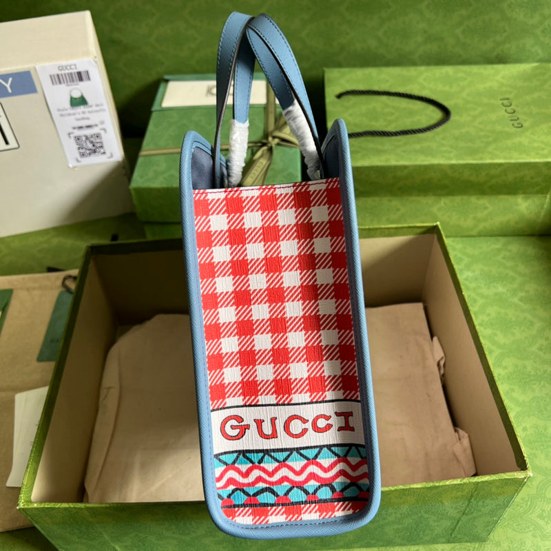 OZ - GCI Bags - 752