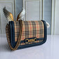 Ozarra Fashion -BBR Bags - 1501