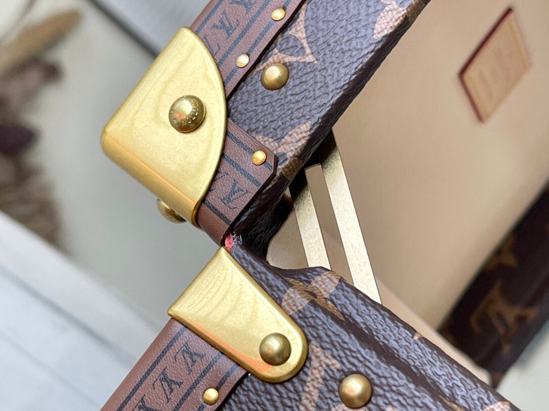 Fashion Lu-Vi bags - 4696