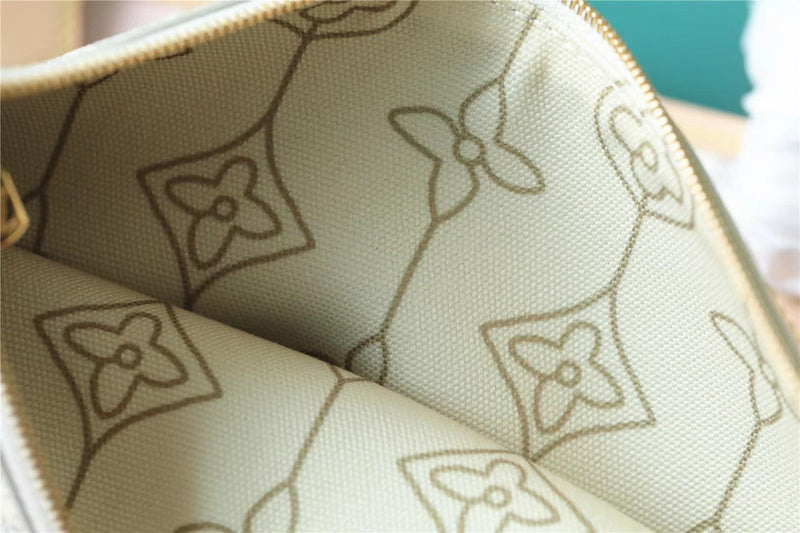 Ozarra - LUV Bags - 321