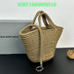 Ozarra Fashion - BGA Bags - 1659