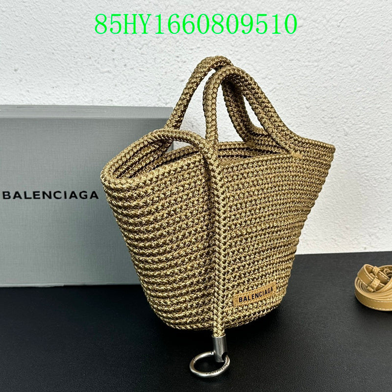 Ozarra Fashion - BGA Bags - 1659