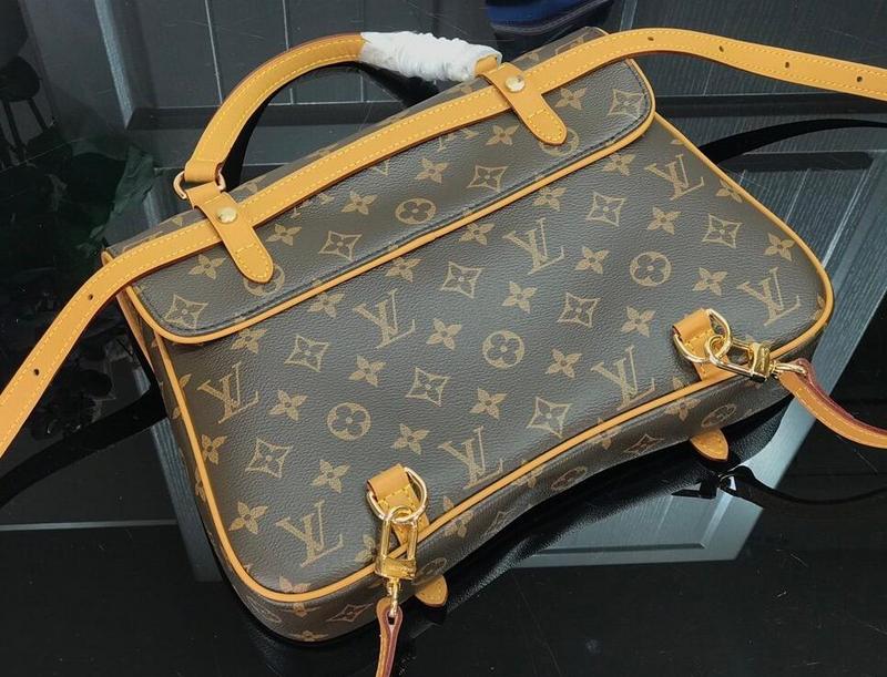 Ozarra Luxury - LOV Bags - 2744