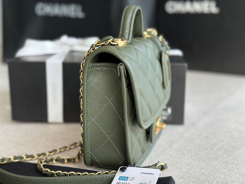 BAB - CHL Bags - 2791