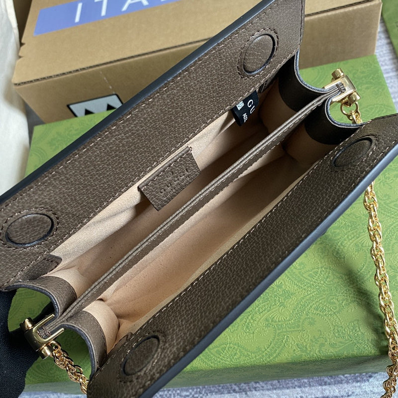 Ozarra - GUKI Bags - 1723