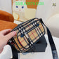 Ozarra Fashion -BBR Bags - 306