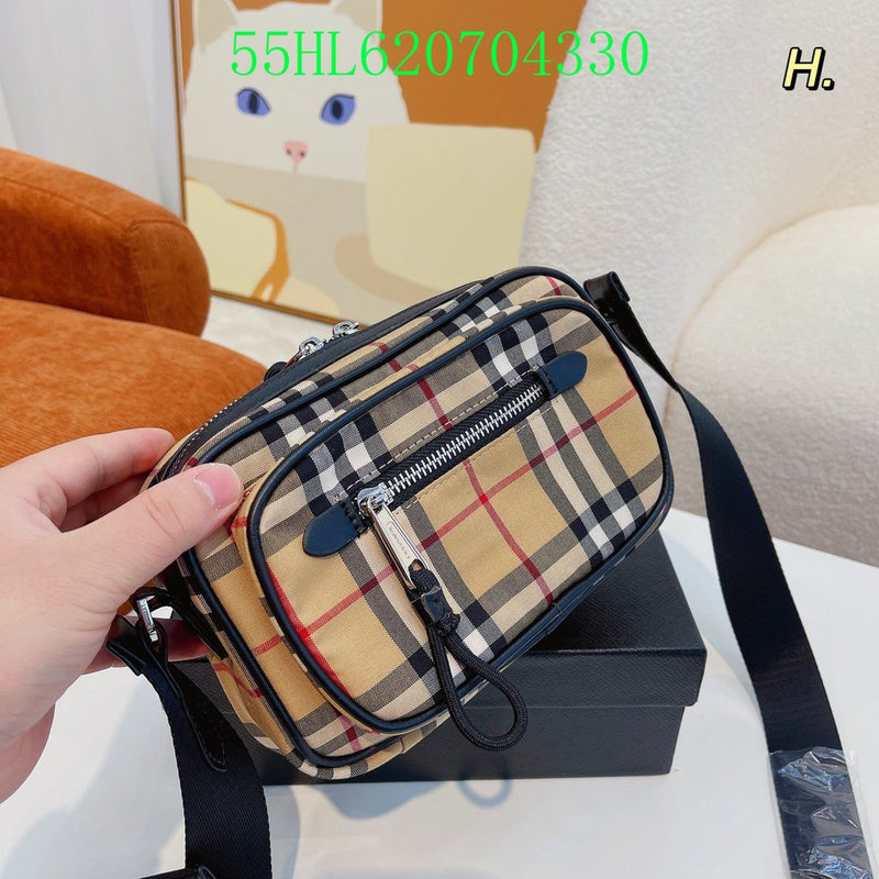 Ozarra Fashion -BBR Bags - 306