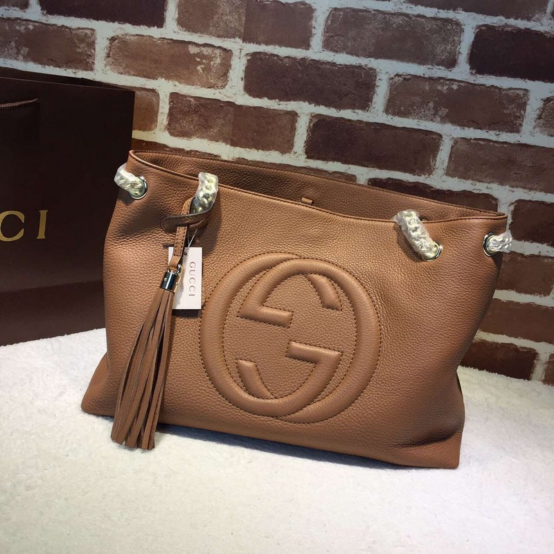BAB - GCI Bags - 1210