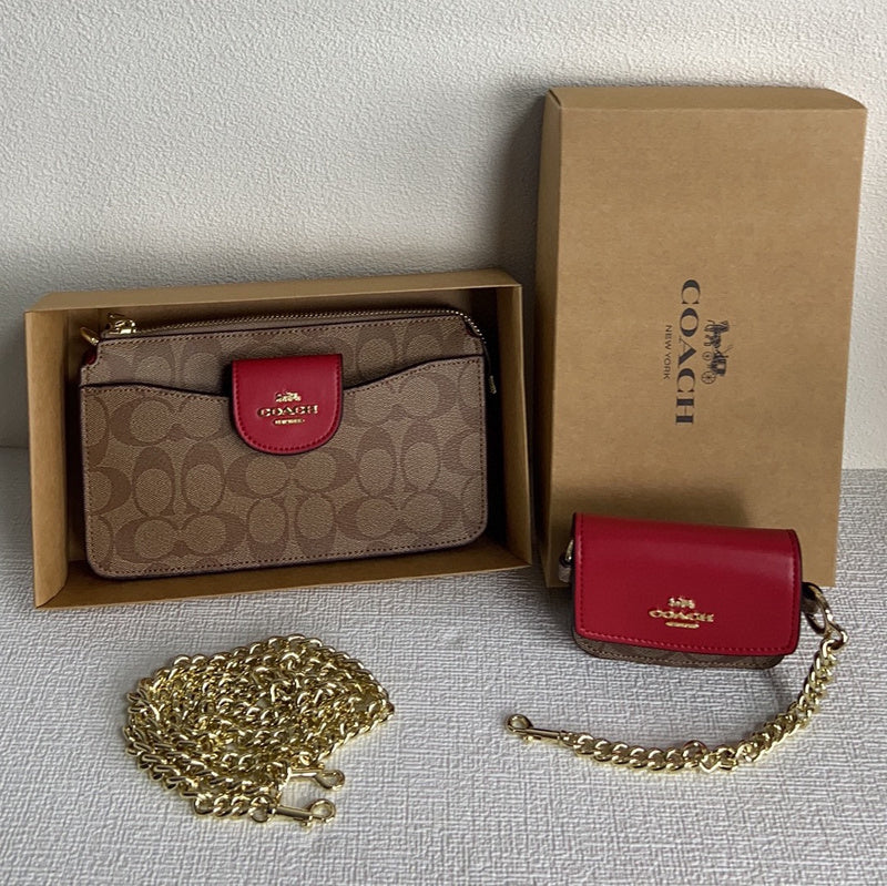 Ozarra - CAH Bags - 032