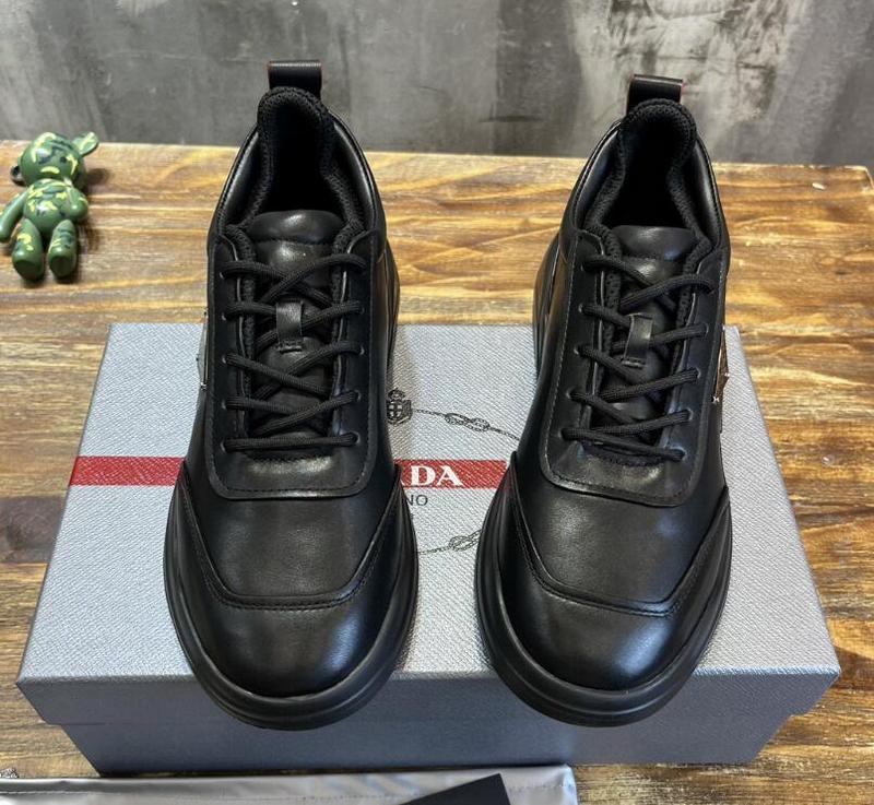 Ozarra Luxury - PD Men Shoes - 071