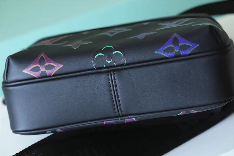 Ozarra Fashion Lu-Vi bags - 9948