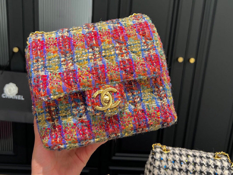 BAB - CHL Bags - 2656