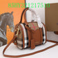 Ozarra Fashion -BBR Bags - 335