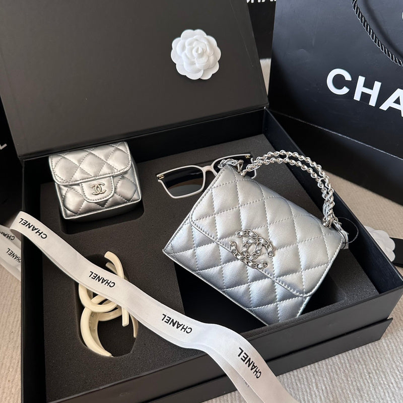Ozarra - CHL Bags - 6775