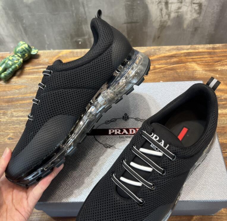Ozarra Luxury - PD Men Shoes - 225
