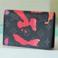 Ozarra Fashion Lu-Vi bags - 10625