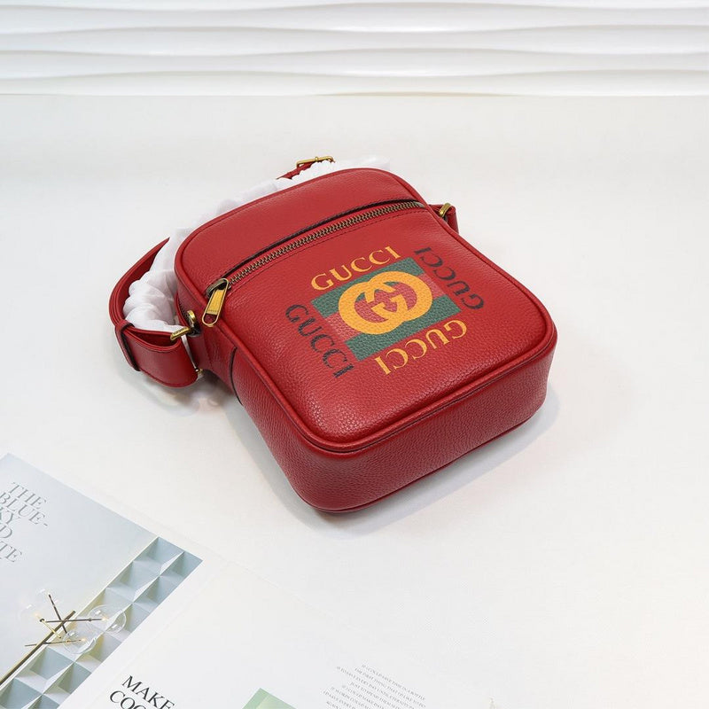 BAB - GCI Bags - 869