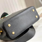 M59066 M48865 Capucines mini Shoulder Handbag BLACK
