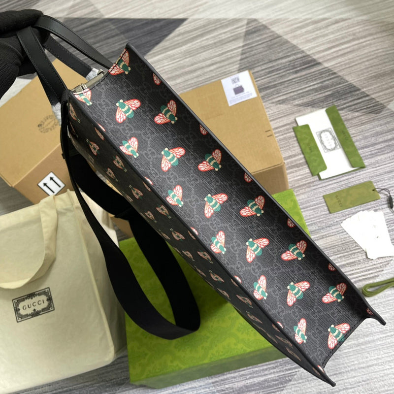 Ozarra - GCI Bags - 4959