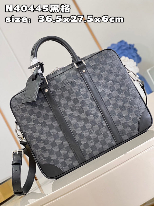 Fashion Lu-Vi bags - 2686