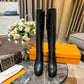 Ozarra Luxury - LOV Women Shoes - 853