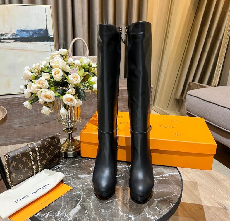 Ozarra Luxury - LOV Women Shoes - 853