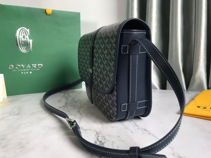 Ozarra - GOD Bags - 077