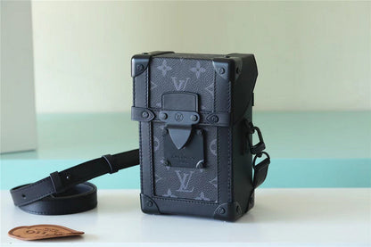 Ozarra Fashion Lu-Vi bags - 9961