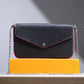 Ozarra Fashion Lu-Vi bags - 9010