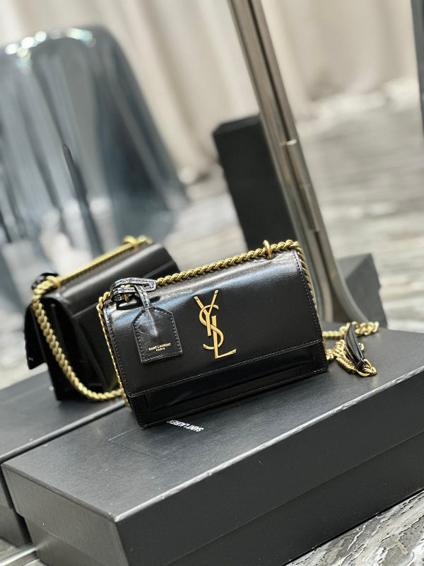 OZ - SLY Bags - 992