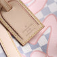 Ozarra Fashion Lu-Vi bags - 9446