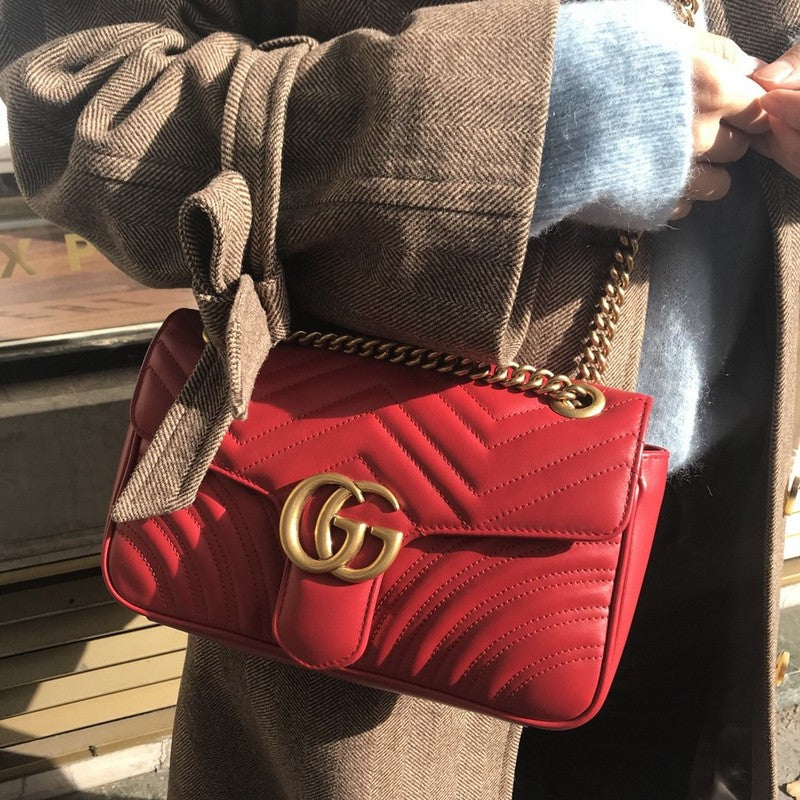 Ozarra - GUKI Women Bags - 554