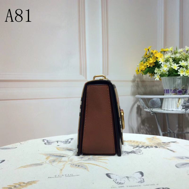 Ozarra Fashion -BBR Bags - 840