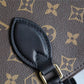 Ozarra Fashion Lu-Vi bags - 8670