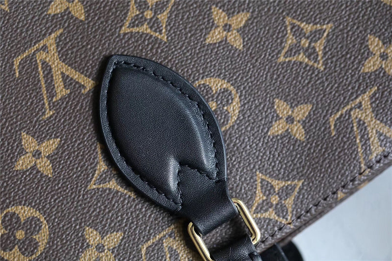 Ozarra Fashion Lu-Vi bags - 8670