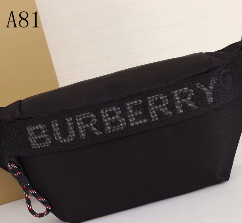 Ozarra Fashion -BBR Bags - 822