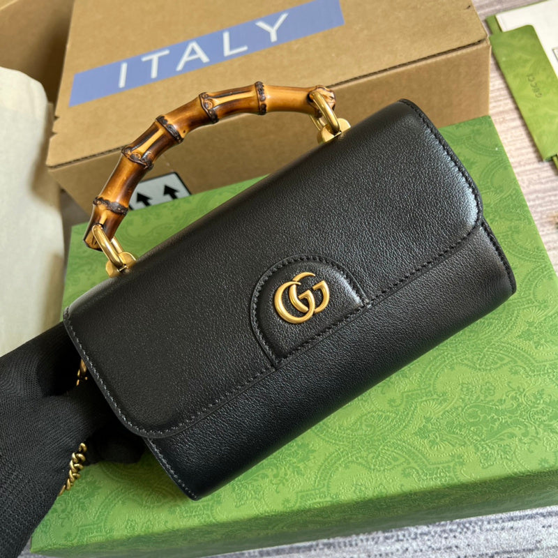 Ozarra - GCI Bags - 4768