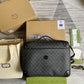 Ozarra - GUKI Bags - 1703