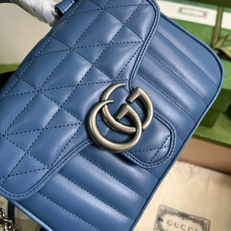 OZ - GCI Bags - 1561