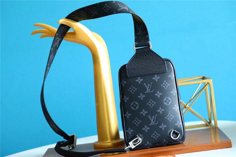 Ozarra Fashion Lu-Vi bags - 10206